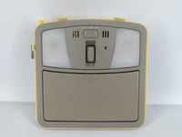 2013 Infiniti G37 Overhead Roof Console - Oemusedautoparts1.com