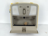 2013 Infiniti G37 Overhead Roof Console - Oemusedautoparts1.com