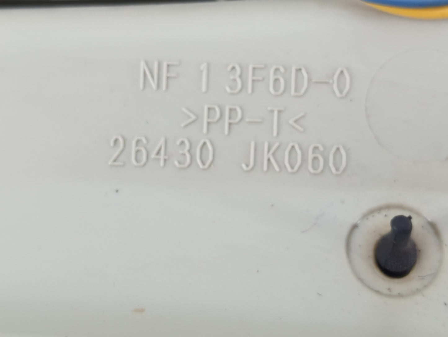 2013 Infiniti G37 Overhead Roof Console - Oemusedautoparts1.com