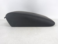 2013 Infiniti G37 Center Console Armrest Cover Lid Black - Oemusedautoparts1.com