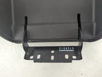 2013 Infiniti G37 Center Console Armrest Cover Lid Black - Oemusedautoparts1.com