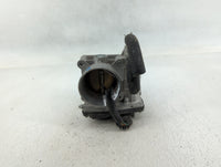 2008-2013 Infiniti G37 Throttle Body P/N:3304H RME60-21 Fits OEM Used Auto Parts - Oemusedautoparts1.com