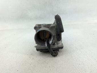 compare product 2008-2013 Infiniti G37 Throttle Body P/N:3304H RME60-21 Fits OEM Used Auto Parts