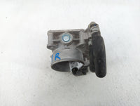 2008-2013 Infiniti G37 Throttle Body P/N:3304H RME60-21 Fits OEM Used Auto Parts - Oemusedautoparts1.com
