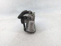 2008-2013 Infiniti G37 Throttle Body P/N:3304H RME60-21 Fits OEM Used Auto Parts - Oemusedautoparts1.com