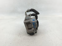 2008-2013 Infiniti G37 Throttle Body P/N:3304H RME60-21 Fits OEM Used Auto Parts - Oemusedautoparts1.com