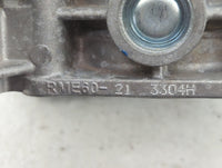 2008-2013 Infiniti G37 Throttle Body P/N:3304H RME60-21 Fits OEM Used Auto Parts - Oemusedautoparts1.com