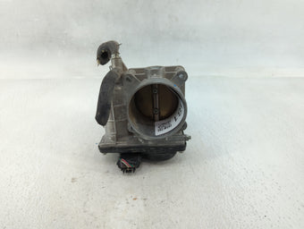 compare product 2008-2013 Infiniti G37 Throttle Body P/N:3227H REM60-16 Fits OEM Used Auto Parts