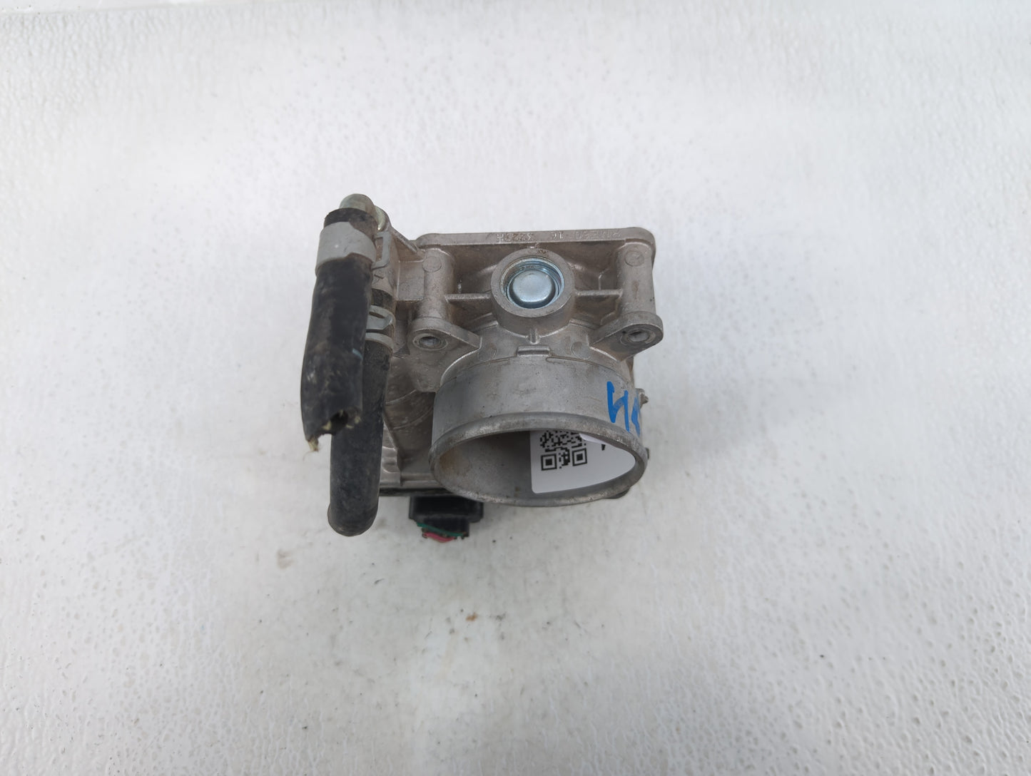 2008-2013 Infiniti G37 Throttle Body P/N:3227H REM60-16 Fits OEM Used Auto Parts - Oemusedautoparts1.com