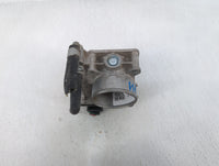 2008-2013 Infiniti G37 Throttle Body P/N:3227H REM60-16 Fits OEM Used Auto Parts - Oemusedautoparts1.com