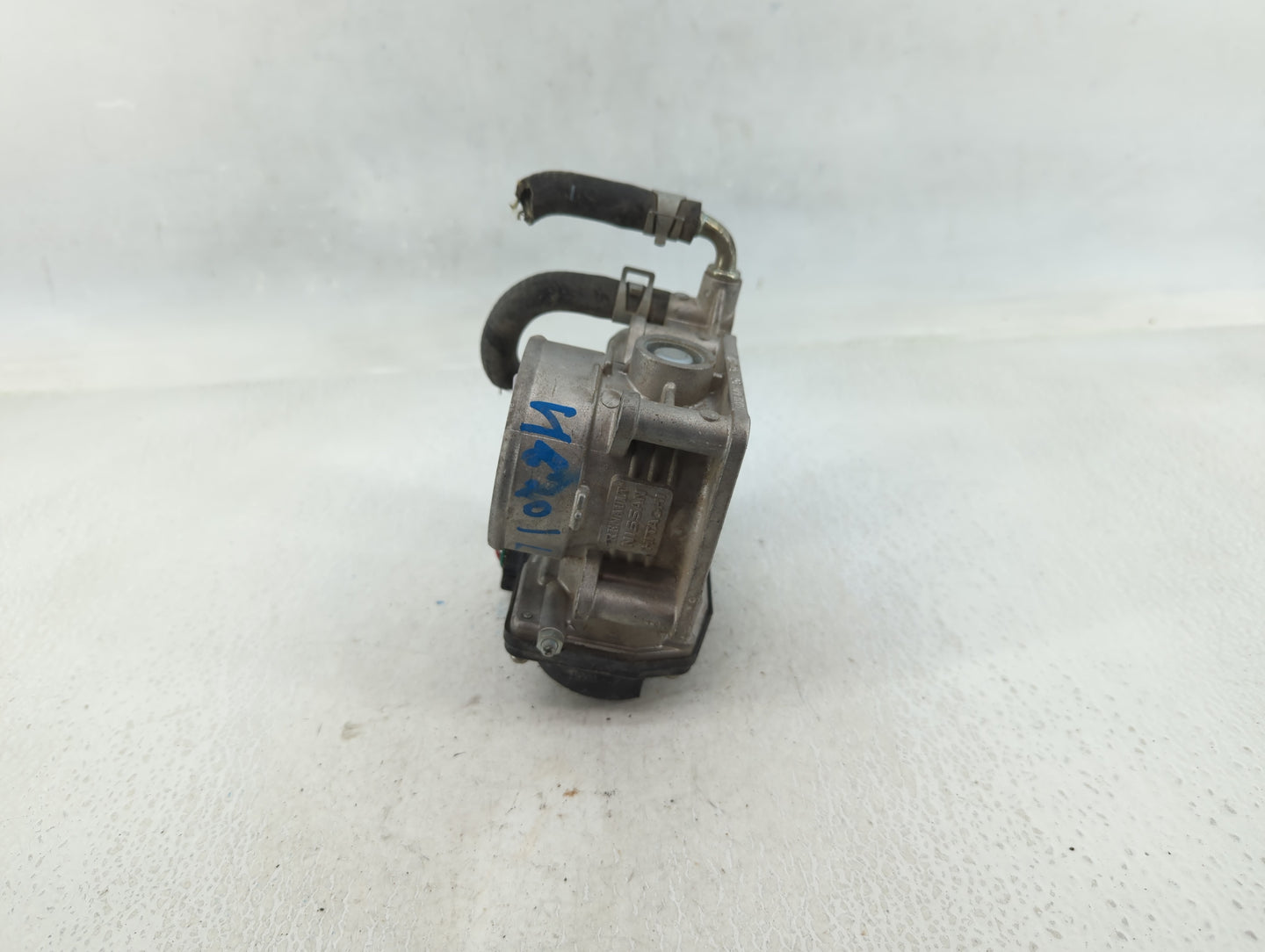 2008-2013 Infiniti G37 Throttle Body P/N:3227H REM60-16 Fits OEM Used Auto Parts - Oemusedautoparts1.com