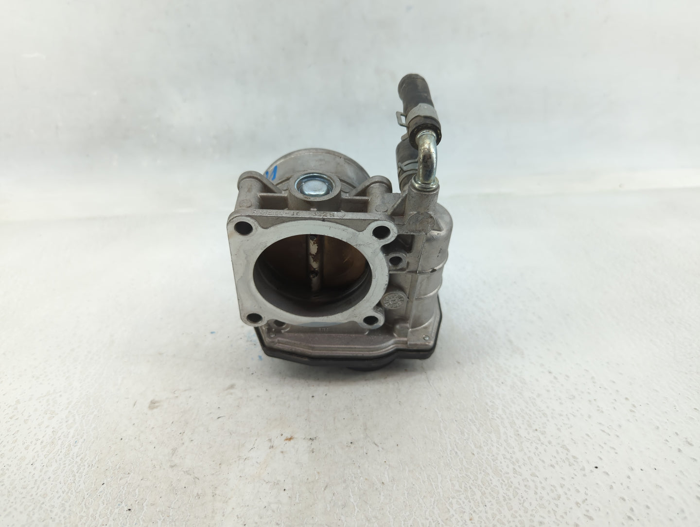 2008-2013 Infiniti G37 Throttle Body P/N:3227H REM60-16 Fits OEM Used Auto Parts - Oemusedautoparts1.com