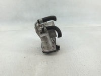 2008-2013 Infiniti G37 Throttle Body P/N:3227H REM60-16 Fits OEM Used Auto Parts - Oemusedautoparts1.com