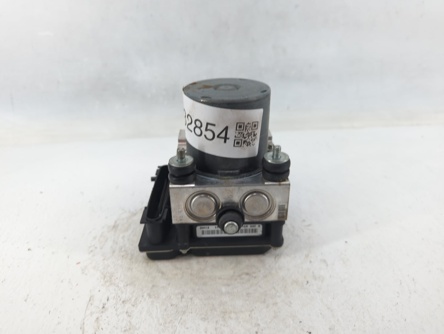 2011-2013 Infiniti G37 ABS Pump Control Module Replacement P/N:0 265 251 601 47660 1NM1D Fits Fits 2011 2012 2013 2015 OEM U