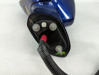 2009-2013 Infiniti G37 Driver Side View Mirror - Left Door Mirror OEM Used - Oemusedautoparts1.com
