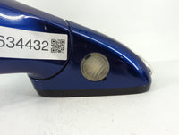 2009-2013 Infiniti G37 Driver Side View Mirror - Left Door Mirror OEM Used - Oemusedautoparts1.com
