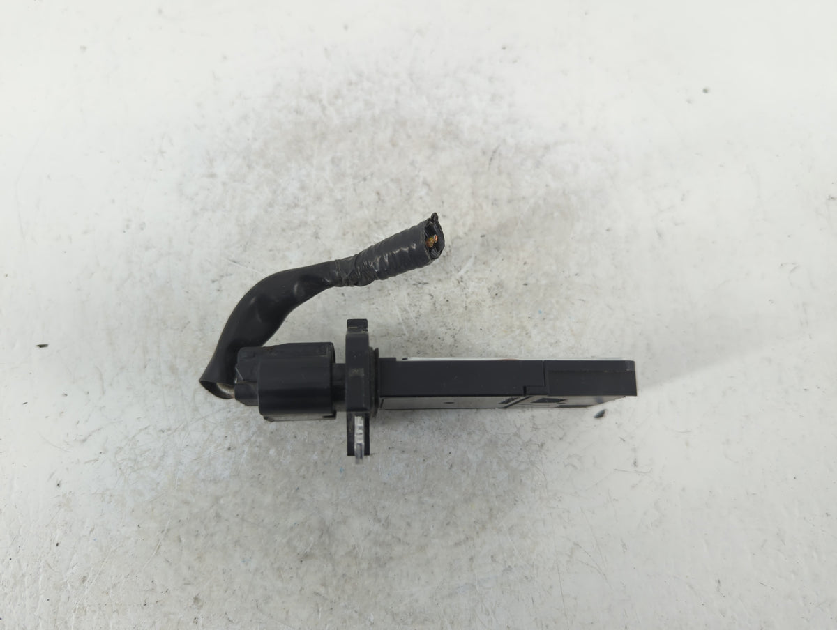 2008-2013 Infiniti G37 Mass Air Flow Meter Maf Sensor 640880 - Oemusedautoparts1.com