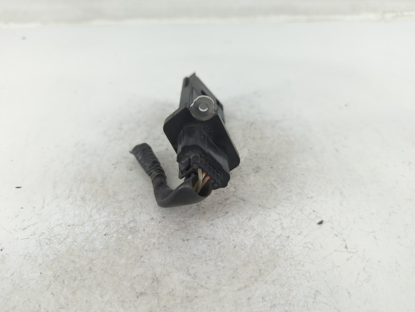 2008-2013 Infiniti G37 Mass Air Flow Meter Maf - Oemusedautoparts1.com