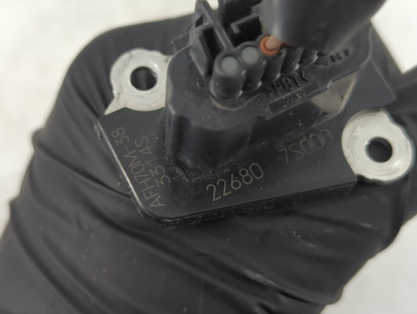 2008-2013 Infiniti G37 Mass Air Flow Meter Maf - Oemusedautoparts1.com