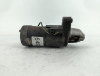 2008-2013 Infiniti G37 Car Starter Motor Solenoid OEM P/N:23300 EY00D S114-932B 12V Fits OEM Used Auto Parts - Oemusedautopa