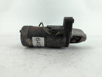 compare product 2008-2013 Infiniti G37 Car Starter Motor Solenoid OEM P/N:23300 EY00D S114-932B 12V Fits OEM Used Auto Parts