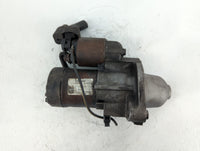 2008-2013 Infiniti G37 Car Starter Motor Solenoid OEM P/N:23300 EY00D S114-932B 12V Fits OEM Used Auto Parts - Oemusedautopa