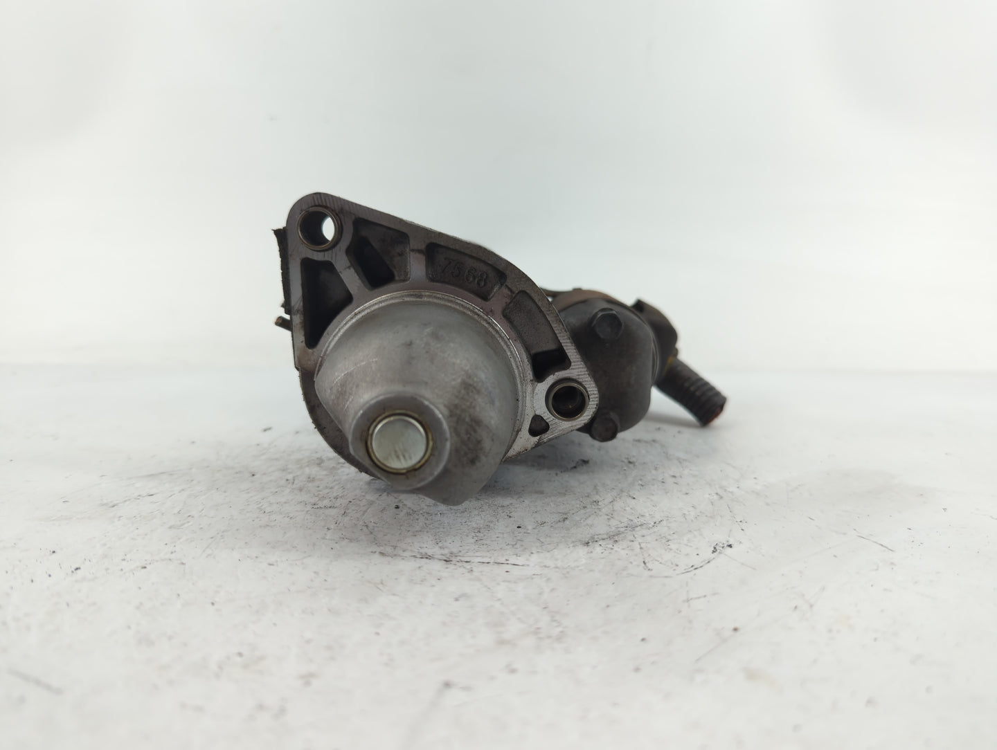 2008-2013 Infiniti G37 Car Starter Motor Solenoid OEM P/N:23300 EY00D S114-932B 12V Fits OEM Used Auto Parts - Oemusedautopa
