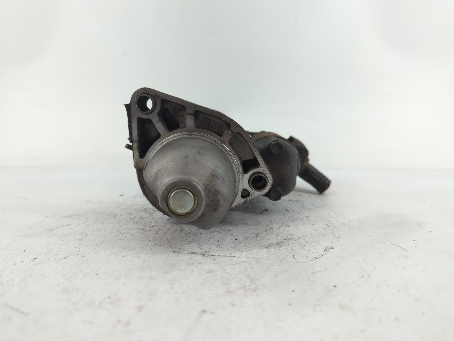 2008-2013 Infiniti G37 Car Starter Motor Solenoid OEM P/N:23300 EY00D S114-932B 12V Fits OEM Used Auto Parts - Oemusedautopa