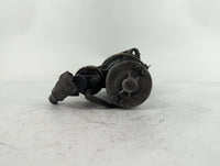 2008-2013 Infiniti G37 Car Starter Motor Solenoid OEM P/N:23300 EY00D S114-932B 12V Fits OEM Used Auto Parts - Oemusedautopa
