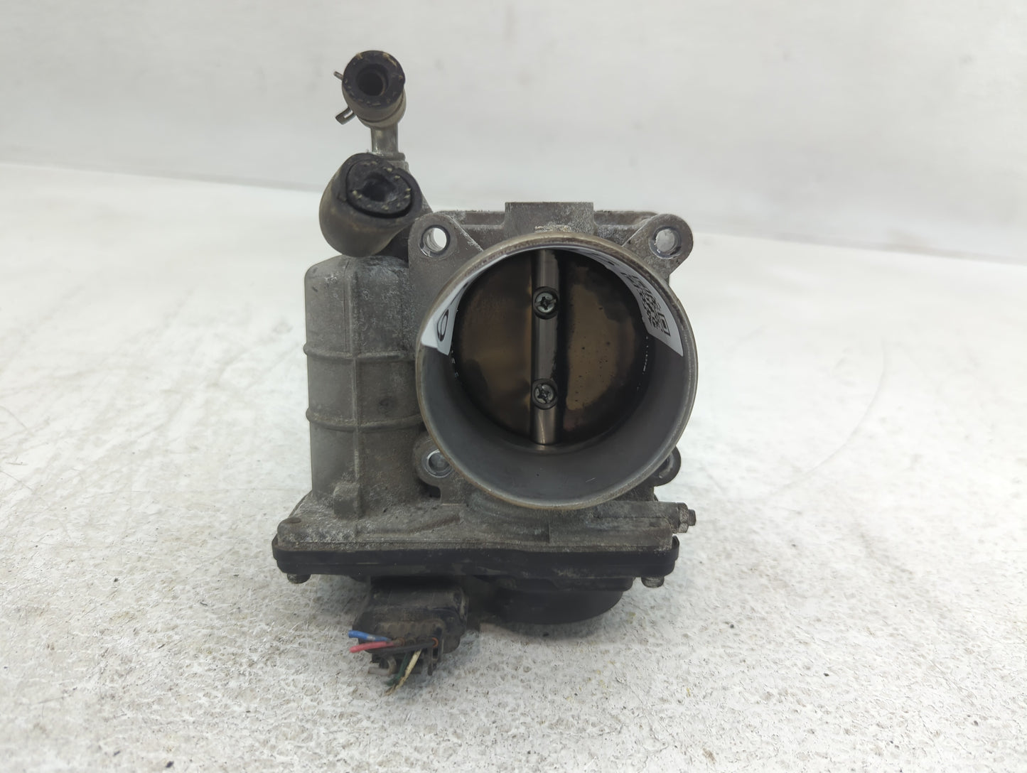 2008-2013 Infiniti G37 Throttle Body P/N:RME60-21 Fits Fits 2007 2008 2009 2010 2011 2012 2013 2014 2015 2016 2017 2018 2019