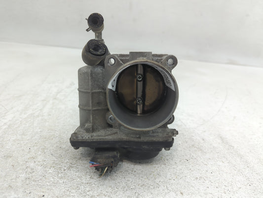 2008-2013 Infiniti G37 Throttle Body P/N:RME60-21 Fits Fits 2007 2008 2009 2010 2011 2012 2013 2014 2015 2016 2017 2018 2019