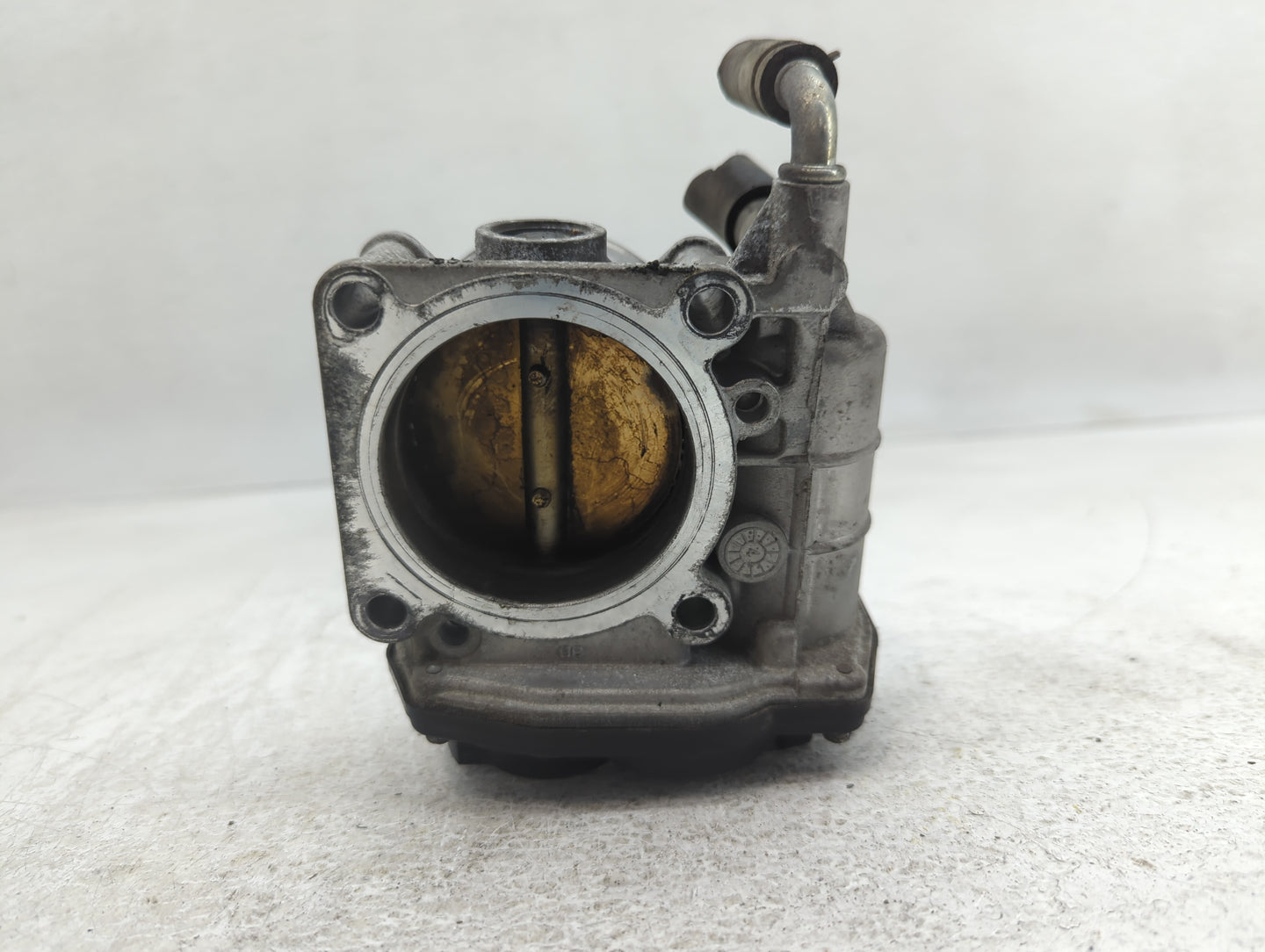 2008-2013 Infiniti G37 Throttle Body P/N:RME60-21 Fits Fits 2007 2008 2009 2010 2011 2012 2013 2014 2015 2016 2017 2018 2019