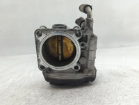 2008-2013 Infiniti G37 Throttle Body P/N:RME60-21 Fits Fits 2007 2008 2009 2010 2011 2012 2013 2014 2015 2016 2017 2018 2019
