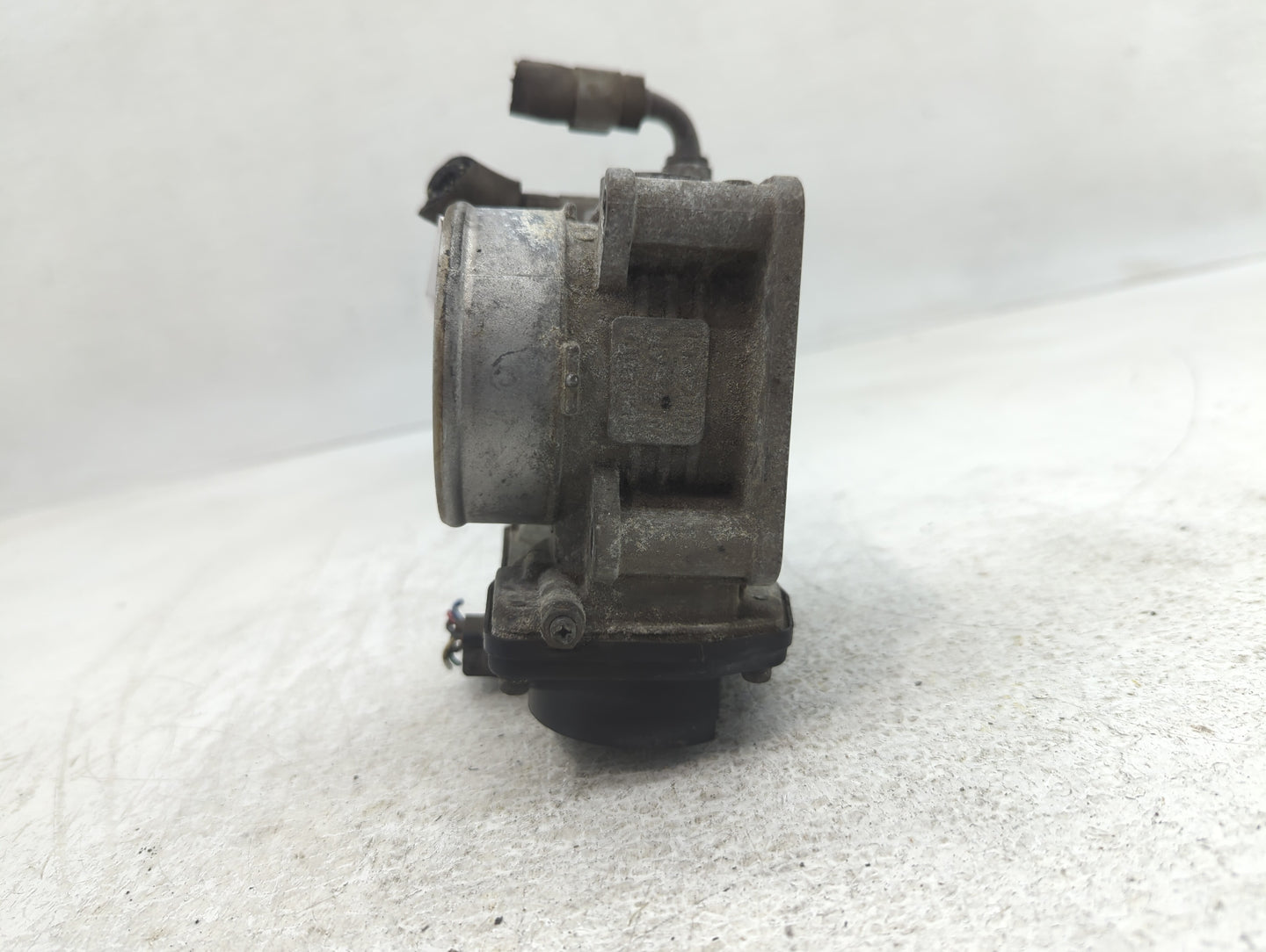 2008-2013 Infiniti G37 Throttle Body P/N:RME60-21 Fits Fits 2007 2008 2009 2010 2011 2012 2013 2014 2015 2016 2017 2018 2019