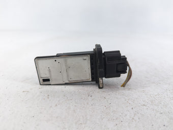 compare product 2008-2013 Infiniti G37 Mass Air Flow Meter Maf