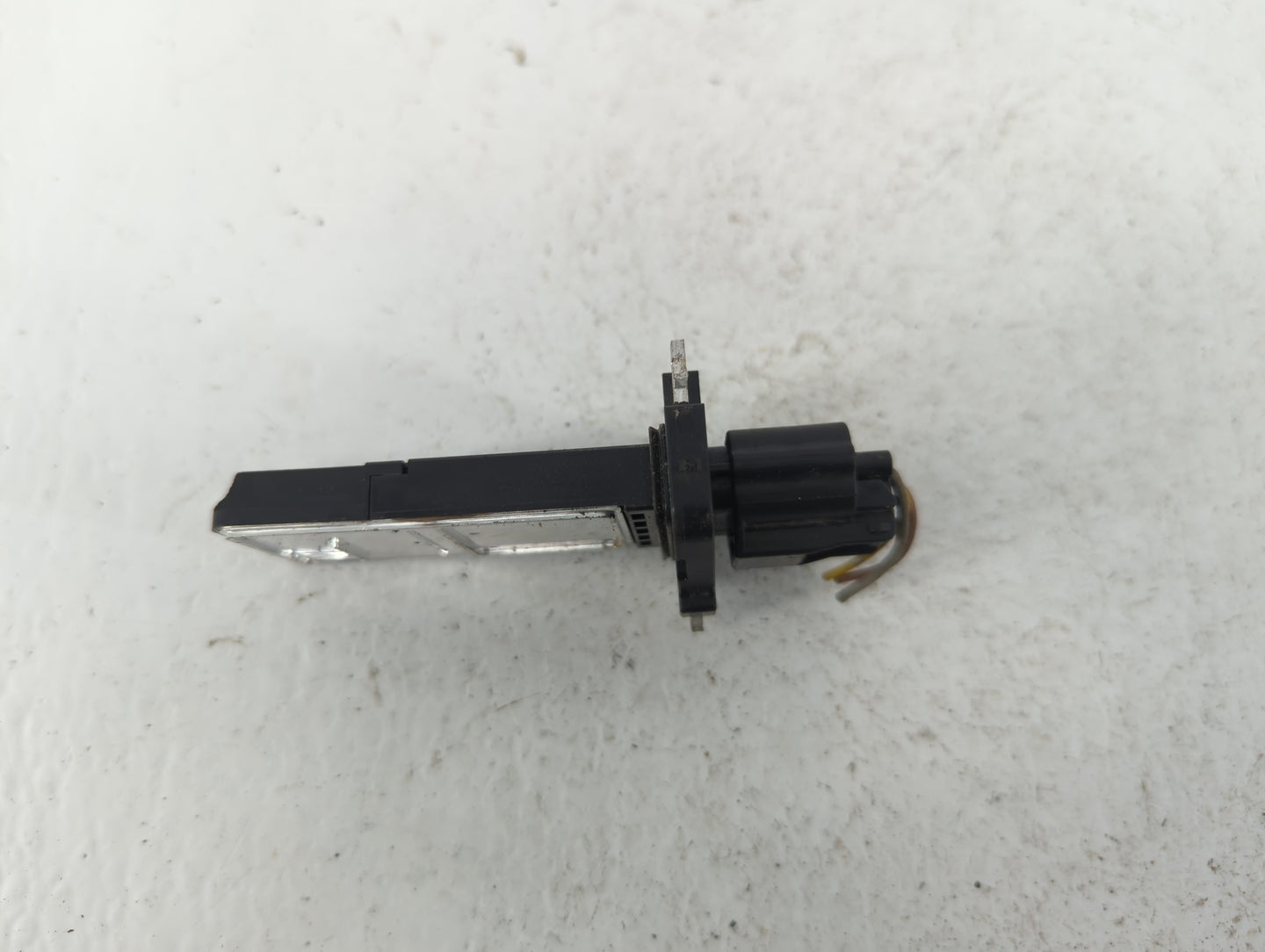 2008-2013 Infiniti G37 Mass Air Flow Meter Maf - Oemusedautoparts1.com