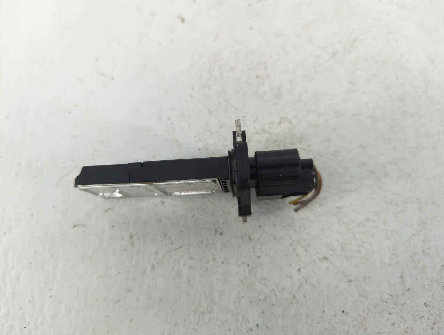 2008-2013 Infiniti G37 Mass Air Flow Meter Maf - Oemusedautoparts1.com