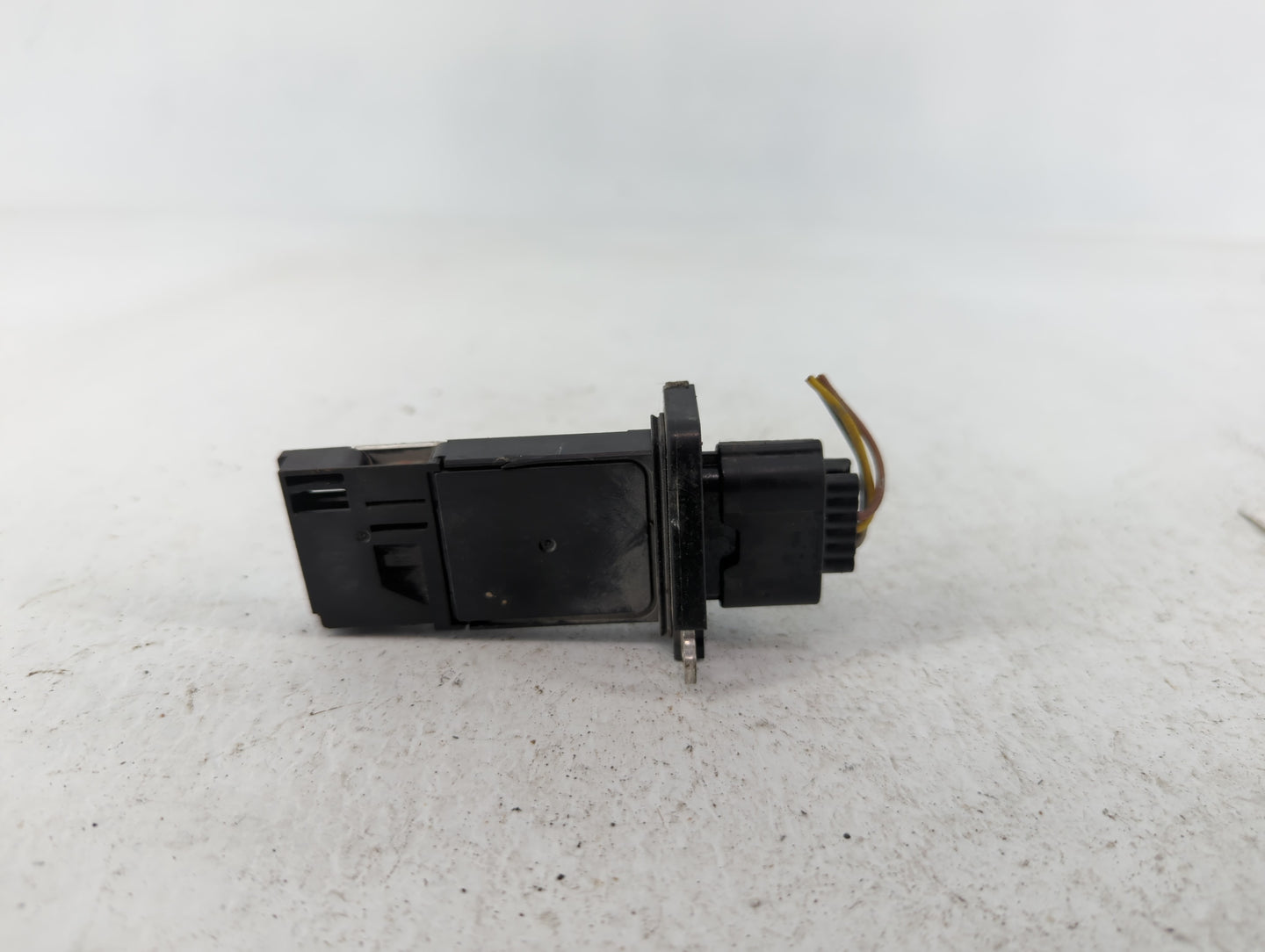 2008-2013 Infiniti G37 Mass Air Flow Meter Maf - Oemusedautoparts1.com