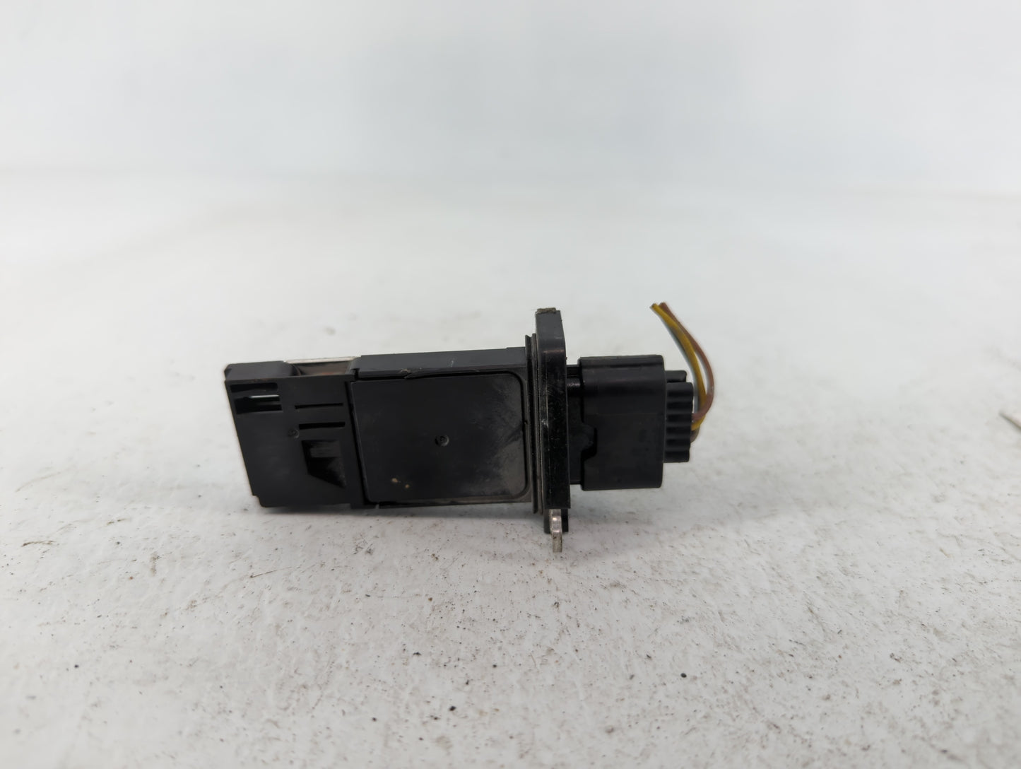 2008-2013 Infiniti G37 Mass Air Flow Meter Maf - Oemusedautoparts1.com