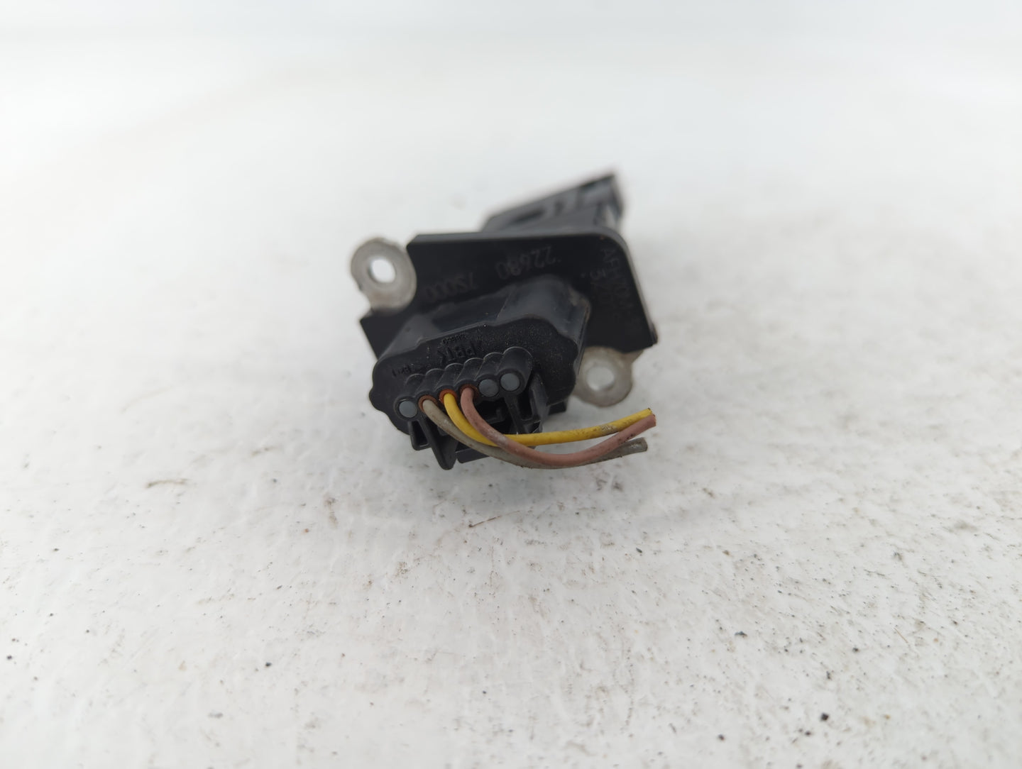 2008-2013 Infiniti G37 Mass Air Flow Meter Maf - Oemusedautoparts1.com
