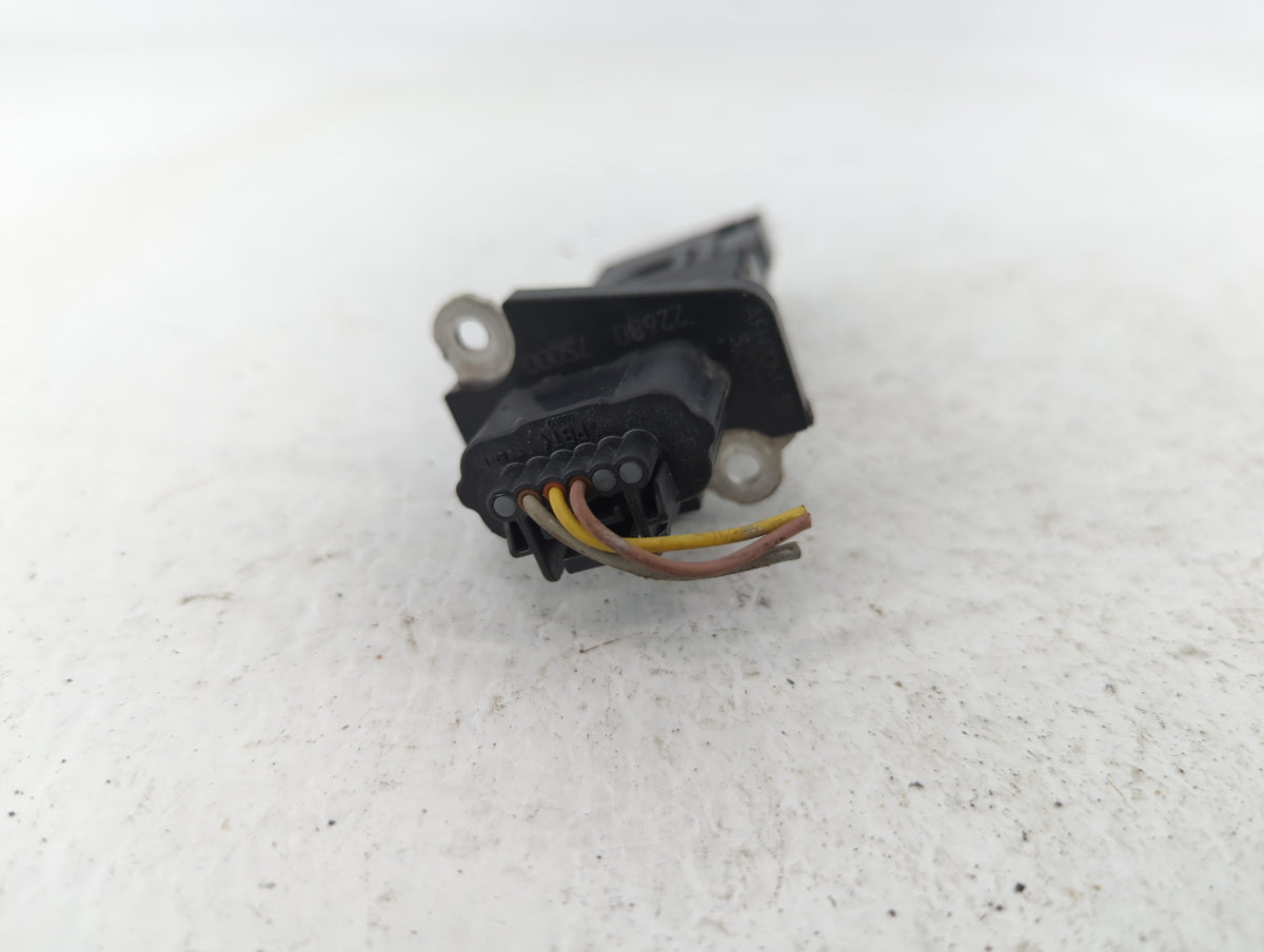 2008-2013 Infiniti G37 Mass Air Flow Meter Maf Sensor 656459 - Oemusedautoparts1.com