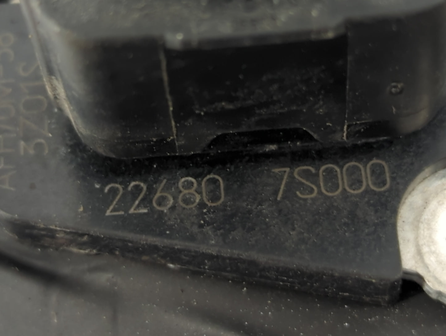 2008-2013 Infiniti G37 Mass Air Flow Meter Maf - Oemusedautoparts1.com