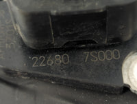 2008-2013 Infiniti G37 Mass Air Flow Meter Maf - Oemusedautoparts1.com