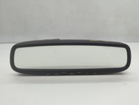 2013 Infiniti G37 Interior Rear View Mirror Replacement OEM P/N:4112A-0B12HL4 Fits OEM Used Auto Parts - Oemusedautoparts1.c
