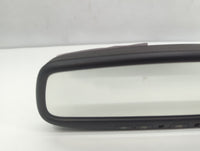 2013 Infiniti G37 Interior Rear View Mirror Replacement OEM P/N:4112A-0B12HL4 Fits OEM Used Auto Parts - Oemusedautoparts1.c