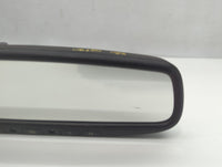 2013 Infiniti G37 Interior Rear View Mirror Replacement OEM P/N:4112A-0B12HL4 Fits OEM Used Auto Parts - Oemusedautoparts1.c