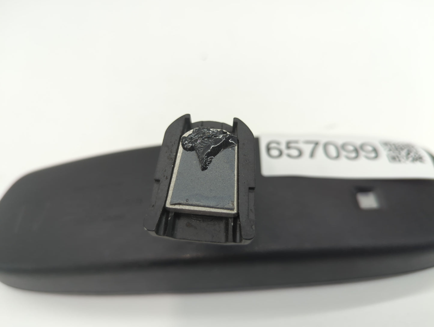 2013 Infiniti G37 Interior Rear View Mirror Replacement OEM P/N:4112A-0B12HL4 Fits OEM Used Auto Parts - Oemusedautoparts1.c