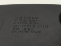 2013 Infiniti G37 Interior Rear View Mirror Replacement OEM P/N:4112A-0B12HL4 Fits OEM Used Auto Parts - Oemusedautoparts1.c
