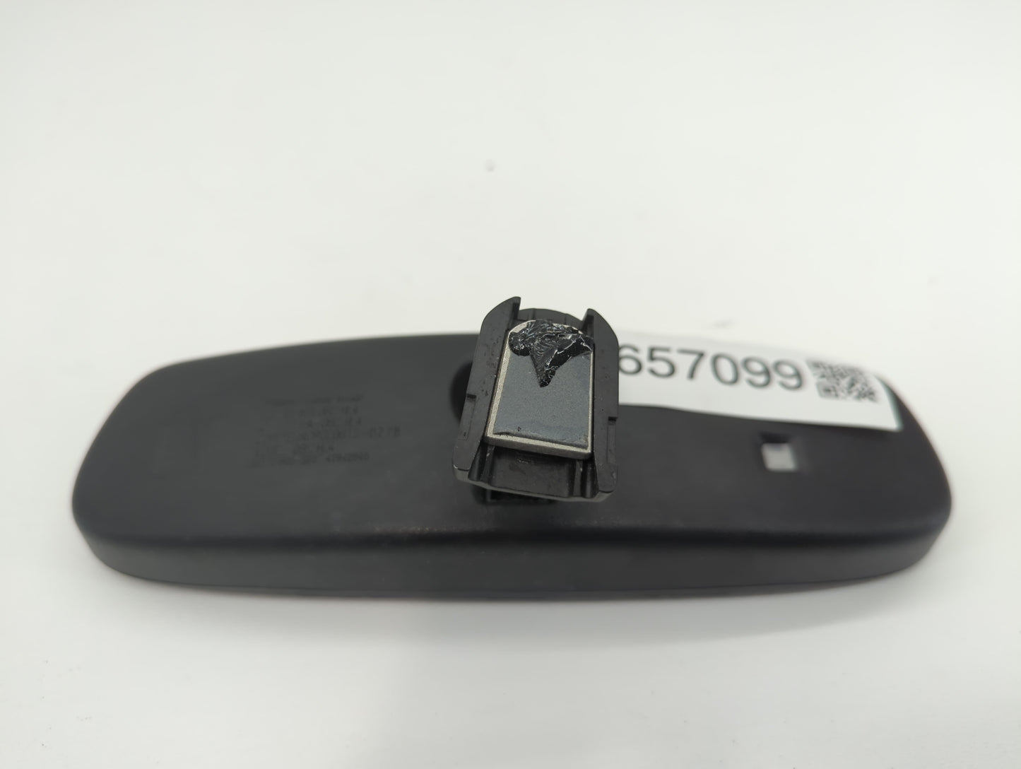 2013 Infiniti G37 Interior Rear View Mirror Replacement OEM P/N:4112A-0B12HL4 Fits OEM Used Auto Parts - Oemusedautoparts1.c