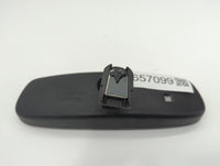 2013 Infiniti G37 Interior Rear View Mirror Replacement OEM P/N:4112A-0B12HL4 Fits OEM Used Auto Parts - Oemusedautoparts1.c